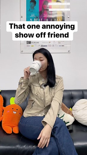 284K views · 2.4K reactions | Oops. | Michelle Chong | Facebook