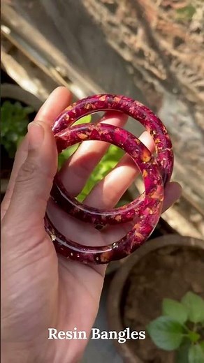 7 ways to preserve flowers in Resin under 500
