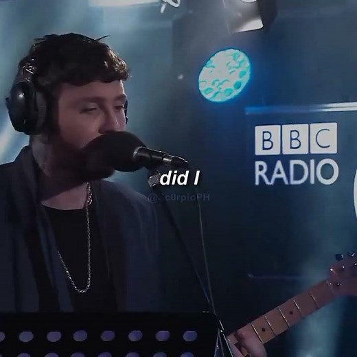 The Fray • How to Save a Life lyrics (James Arthur)