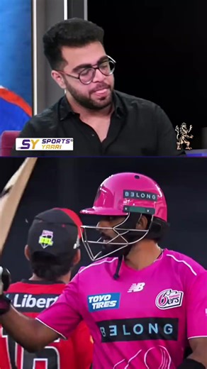 Cartoon network reaction on Babar Azam 50 in Big Bash #fypシ゚ #cricketvideos #cricketnews #cartoonnetwork #sportsyaari