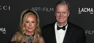 Kathy Hilton Gets Birthday Tributes From Paris, Nicky, And Rick Hilton