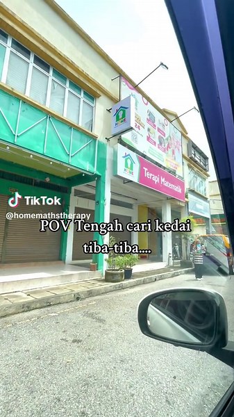 Daftar Terapi Matematik untuk Semua Peringkat