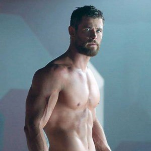 785K views · 441 shares | How to get cut like Chris Hemsworth, according to his trainer and stuntman. | Men's Health | Facebook