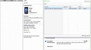 Sony fournit Flash Tool, pour revenir "re-installer" son Xperia