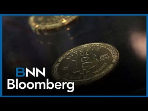 'Stablecoins are designed to hold their value one-to-one with the Canadian dollar': Garetson