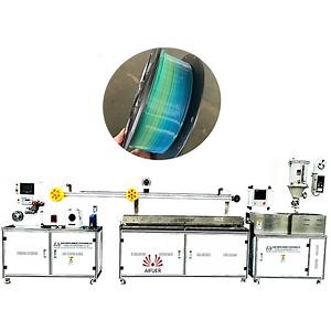 [Hot Item] Plastic Extrusion Machine 3D Printer PLA Filament Extruder Machine