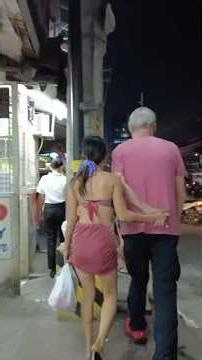 You can have fun all the time in Angeles City, Philippines