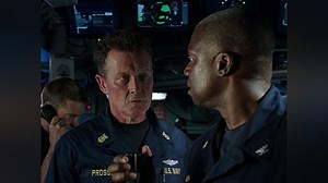 Last Resort Season 1 Episode 1