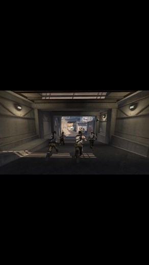 CS2 on Instagram: "Today we’re excited to announce Counter-Strike 2. Counter-Strike 2 is an overhaul to every system, every piece of content, and every part of the C-S experience. First, let’s talk about smoke grenades. #CS2"