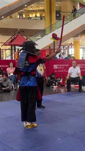 Mastering Arnis Sparring Techniques with LaMelo Ball