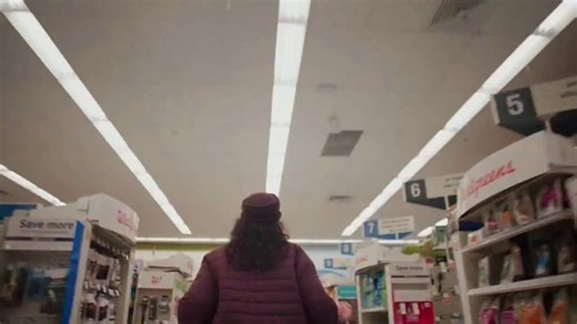 Walgreens TV Spot, 'This Is Help With the Holidays: Free Holiday Gift Wrap' Song by CeeLo Green