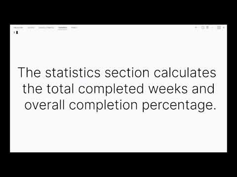 CS50P Final Project - CS50 Progress Tracker | Harvard CS50P