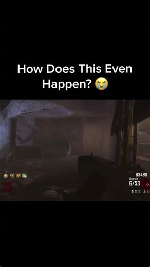 I've Had Enough 😭