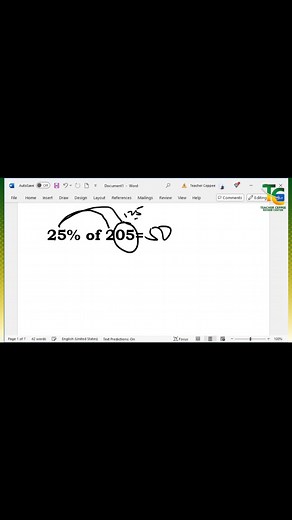 SOLVING PERCENTAGE PROBLEMS WITHOUT USING CALCULATOR IN SECONDS #edutok #civilservice #tiktokph #civilserviceexam #CSE #let #letexam #foryoupage #fyp #LearnOnTikTok #learnontiktok #cseexam