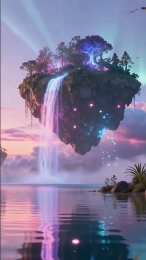 Journey to Another World