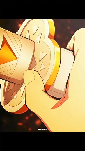 Apogee [AMV] | Zenitsu Agatsuma #zenitsu #demonslayer #kimetsunoyaiba #kny #amvedit #animeamv #anime #amv #animeedit | Epic Anime X