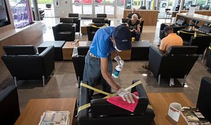 Southwest Florida dealers contend with severe April sales drop, COVID-19-related fallout