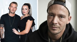 Joakim Lundells besked om Youtube – efter Familjen Lundell