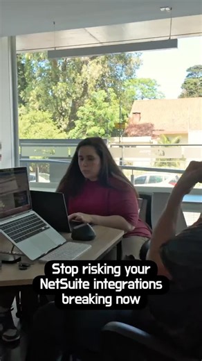 AOTT | If you're still using NetSuite's SOAP API, it's time to act fast. The old SOAP endpoints are being phased out, and by the next major... | Instagram