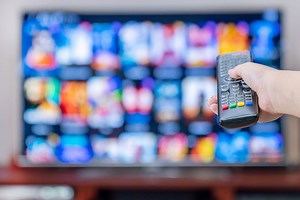 Un problème de Wi-Fi sur votre télé ? Ce réglage tout simple peut le résoudre