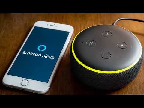 Alexa Yellow Ring Light Flashing | Fix Yellow Ring on Alexa | Why Echo Dot Yellow Ring Flashing