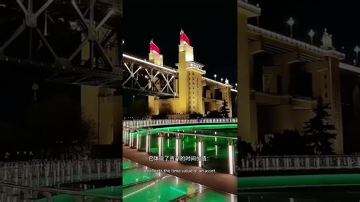 产权的三把钥匙The 3 Keys to Property Rights #PropertyRight #Economics #Law #AssetManagement #Mindset #维特瑞纺织 | Victor Ding