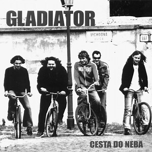 Gladiator - Cesta Do Neba