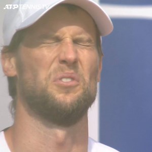 4.7M views · 5.7K reactions | There was plenty to LOL at on the ATP Tour in October  The funniest moments & fails coming at you  | Tennis TV | Facebook