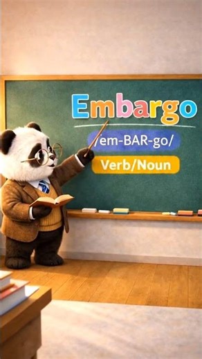 One word often used in international news ‪@aljazeeraenglish‬ ‪@rachelsenglish‬ ‪@Vocabineer‬