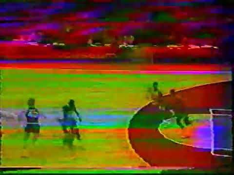 New York Nets vs Denver Nuggets 1976 ABA Finals, May 13, 1976