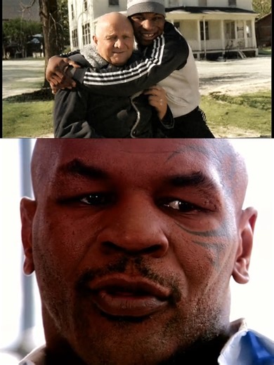 Cus D'Amato: The Man Who Forged Mike Tyson