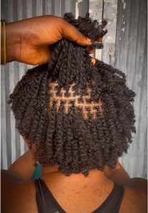 Fluffy Twist Styles for Natural Hair: A Complete Guide