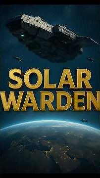 The Secret Space Fleet They Tried to Erase from History — The Solar Warden Conspiracy