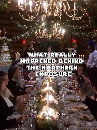 The Truth Behind Northern Exposure's Hollywood Journey