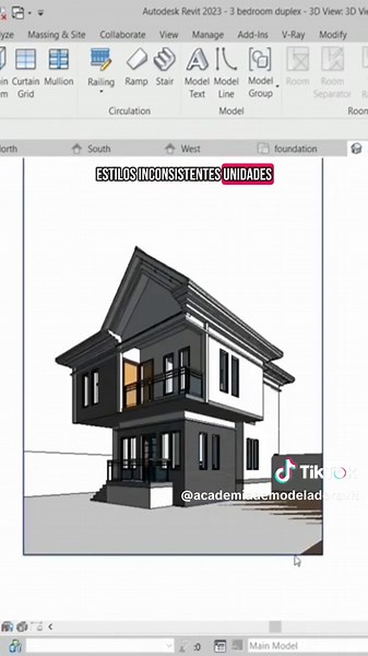 Plantilla Perfecta para Proyectos en Revit