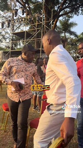 Old Good Days Updates ☑️ on TikTok