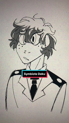 𐬺↻𝑆𝑦𝑚𝑏𝑖𝑜𝑡𝑒 𝐷𝑒𝑘𝑢 𝐴𝑈↺𐬺 𝐹𝑖𝑐：𝑆𝑦𝑚𝑏𝑖𝑜𝑡𝑒 𝐷𝑒𝑘𝑢 － 𝐵𝑎𝑚𝑏𝑖𝑠_𝑂𝑟𝑖𝑜𝑛 𝐴𝑂3 His Symbiote going crazy for candy during Halloween I know its been a while hiiiiii Sorry i was depressed 😔😔😔 Still working on the fic dont worry i just got stuck #mha #midoriya #mhaau #symbiote #uraraka