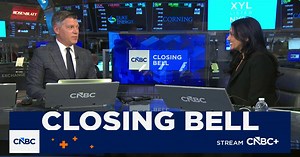 If you can get Nvidia cheap why bottom fish in software stocks, says Alger's Ankur Crawford