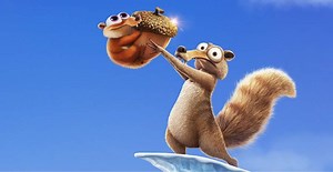 Ice Age: Scrat Tales Shorts starts streaming on Disney  April 13th | Chip and Company