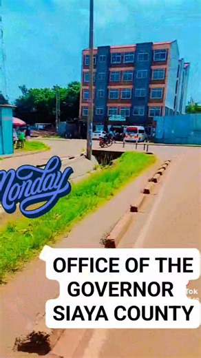 18K views · 271 reactions | Governor Rasanga did some good work with this.Long live the spirit of devolution.Karibuni Siaya Kababa na Usonga Republic. | Francis Kadima | Facebook