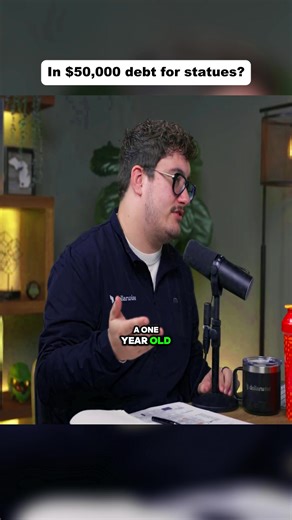 Understanding Financial Audits with Caleb Hammer