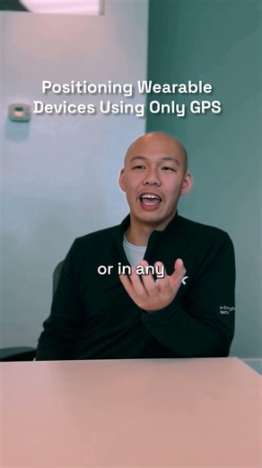 Is It Good Enough to Position Wearable Devices Using Only GPS/GNSS ?