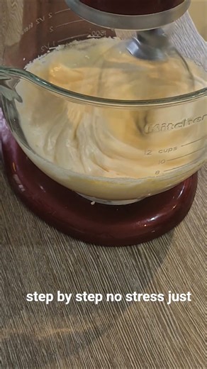 You Thought Baking Was Difficult… Think Again