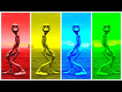 Dame Tu Cosita FULL HD All Variation Dame Tu Cosita Music Video 2026