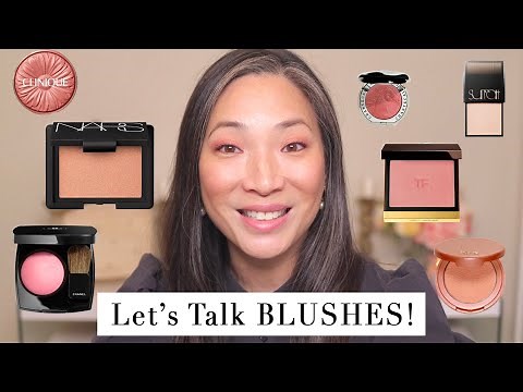 All About My BLUSH Collection!