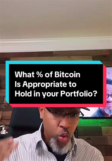 Bitcoin Portfolio Strategy: Balance Your Investments Wisely
