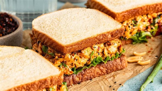 17 sandwich ideas you’ll keep coming back to