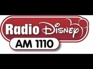 2 Hours of Radio Disney (KRDC 1110 AM) | March 20, 2021