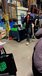 When Racka roofing showed up | Roof Mechanic Jaston