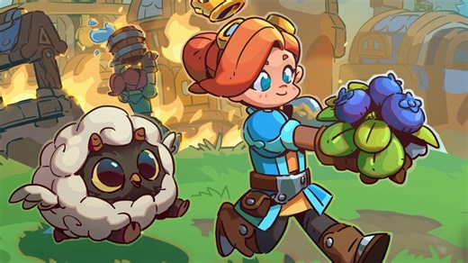 Overthrown - Official Nature Update Trailer